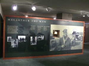 MacArthur Museum - Accommodation Noosa 1