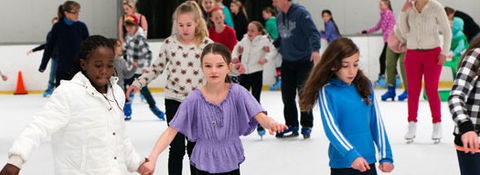 Cockburn Ice Arena - Accommodation Noosa 2