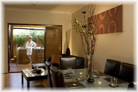 Le Beau Day Spa - Accommodation Noosa 5