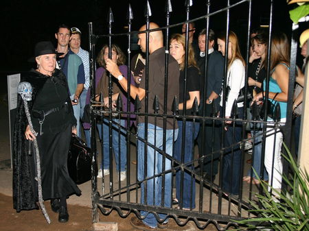 The Rocks Ghost Tours - Accommodation Noosa 5