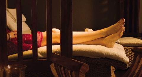 The Thai Foot Spa - Accommodation Noosa 2