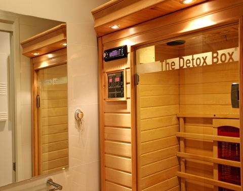 The Boardwalk Spa - Accommodation Noosa 0