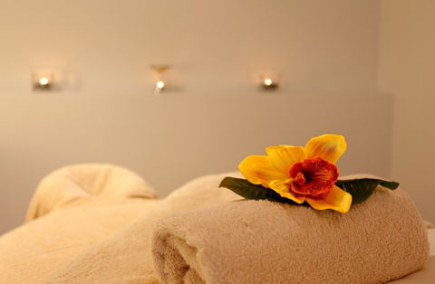 The Boardwalk Spa - Accommodation Noosa 1