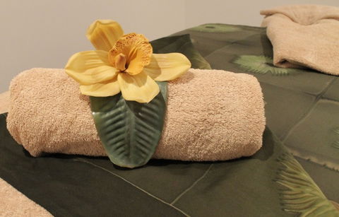 The Boardwalk Spa - Accommodation Noosa 4