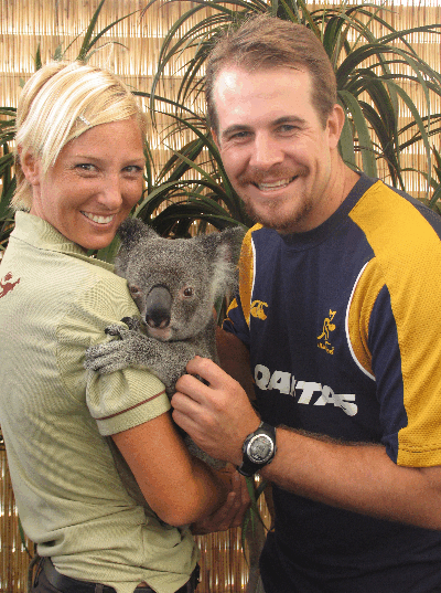 Cairns Wildlife Dome - Accommodation Noosa 4