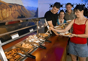 Cairns Night Zoo - Accommodation Noosa 2