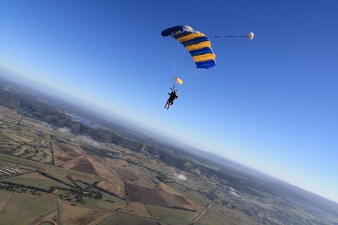 Skydive The Beach And Beyond Yarra Valley - Accommodation Noosa 1