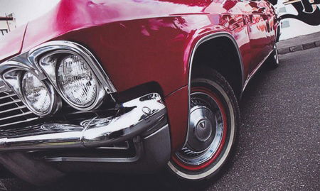 Top Down Tours / Chevrolet Convertibles - Accommodation Noosa 4