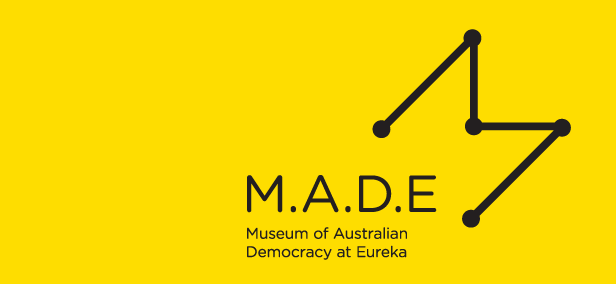 Museum Of Australian Democracy At Eureka - Accommodation Noosa 0