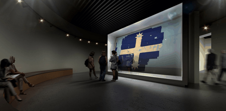 Museum Of Australian Democracy At Eureka - Accommodation Noosa 1