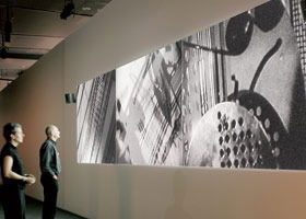 Australian Centre For The Moving Image - Accommodation Noosa 5