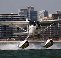 Melbourne Seaplanes - Accommodation Noosa