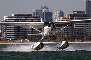 Melbourne Seaplanes - Accommodation Noosa 0