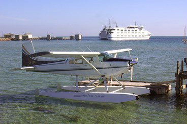 Melbourne Seaplanes - Accommodation Noosa 1