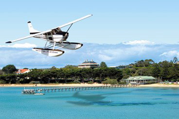 Melbourne Seaplanes - Accommodation Noosa 2