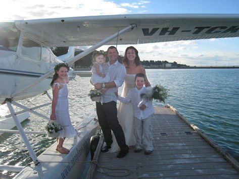 Melbourne Seaplanes - Accommodation Noosa 5