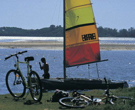  Accommodation Noosa