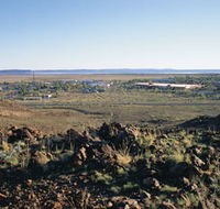 TV Hill Lookout - Accommodation Noosa
