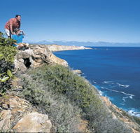 Cape Cuvier Coast - Accommodation Noosa