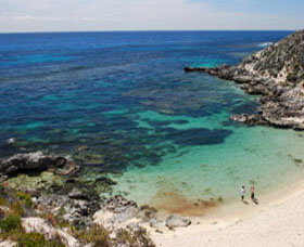 Little Armstrong Bay - Accommodation Noosa 0