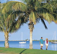 The Fascine - Accommodation Noosa