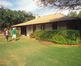 Allanooka WA Accommodation Noosa