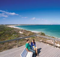 Thirsty Point Lookout - Accommodation Noosa