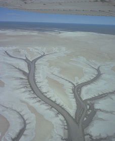 Tidal Flats - Accommodation Noosa 0