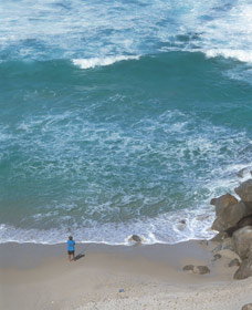 The Salmon Holes - Accommodation Noosa 0