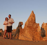 Nambung National Park - Accommodation Noosa