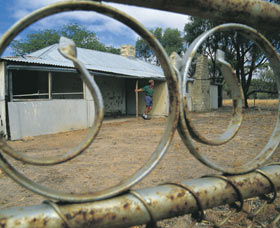 Youndegin - Accommodation Noosa 0