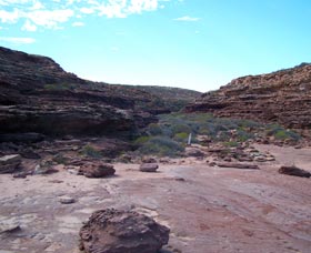 Mushroom Rock Walk Trail - Accommodation Noosa 0