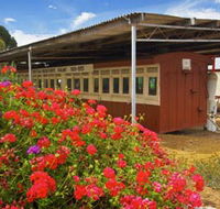 Dance Cottage Museum - Accommodation Noosa