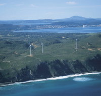 Albany Wind Farm - Accommodation Noosa