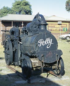 Steam Locomotive Museum - Accommodation Noosa 0
