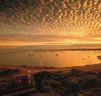 Fishermans Lookout - Accommodation Noosa