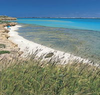 Paradise Beach - Accommodation Noosa