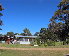 The Old Marron Farm - Accommodation Noosa 0