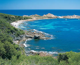Canal Rocks - Accommodation Noosa 0