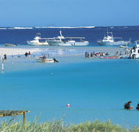 Bill's Bay - Accommodation Noosa