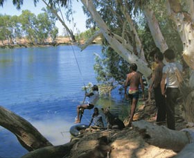 Rocky Pool - Accommodation Noosa 0