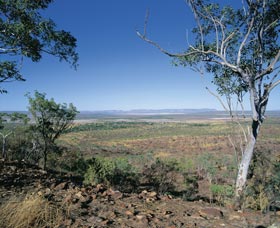 Three Mile Valley - Accommodation Noosa 0