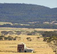 Ravensthorpe Range - Accommodation Noosa