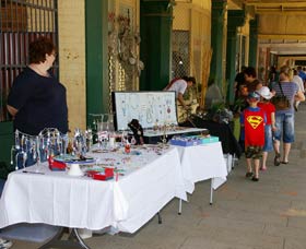 Boulder Market Day - Accommodation Noosa 0