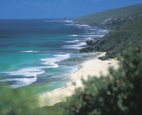 Leeuwin-Naturaliste National Park - Yallingup - Accommodation Noosa 0