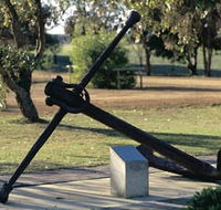 Europa Anchor - Accommodation Noosa