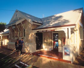 Dongara Heritage Trail - Accommodation Noosa 0