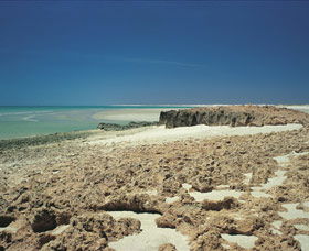 Cape Keraudren Nature Reserve - Accommodation Noosa 0