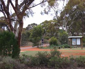 Gribble Creek Walk And Cycle Way - Accommodation Noosa 0