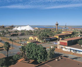Town Observation Tower - Accommodation Noosa 0